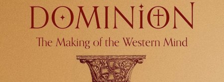 Dominion Cover