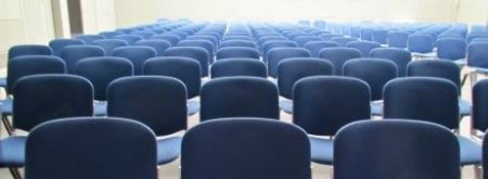 Empty Chairs