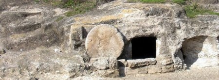 Empty Tomb