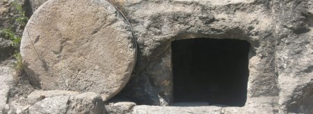 Empty Tomb