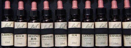 Bottles of wine