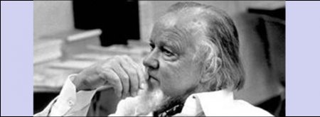 Francis Schaeffer