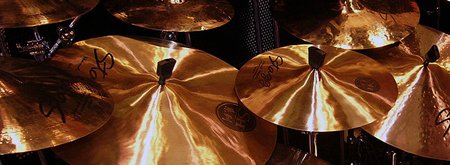 Cymbals