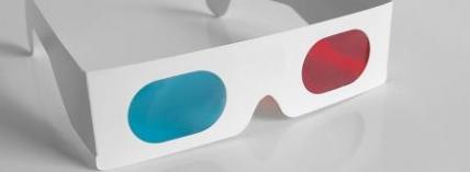 Glasses3D
