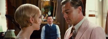 The Great Gatsby