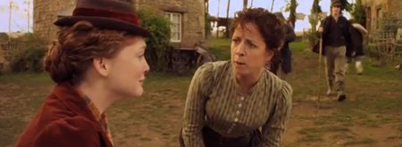 Lark Rise to Candleford