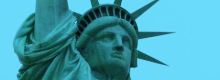 Statue of Liberty
