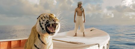 Life of Pi