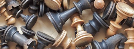 Chess Pieces