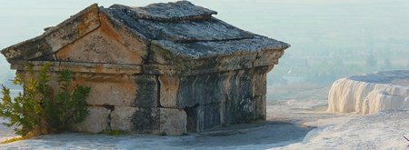 Tomb