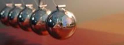 Newtons Cradle