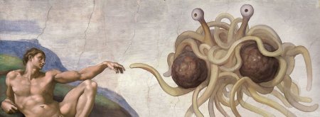Noodly Appendage