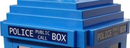 PoliceBox