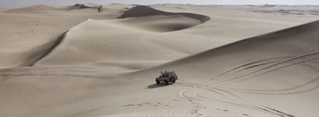 Desert