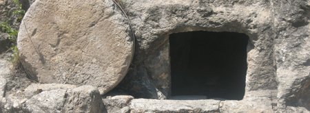 Empty Tomb
