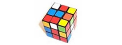 Rubix Cube