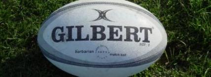 RugbyBall