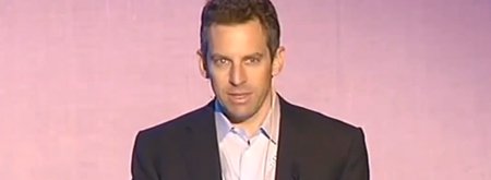 Sam Harris