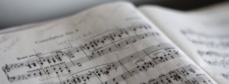 Sheet Music