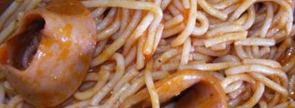 Spaghetti