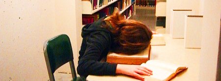 Studying Law