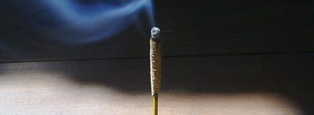 Incense