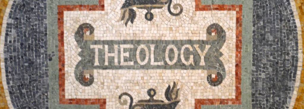 Theology Mosaic