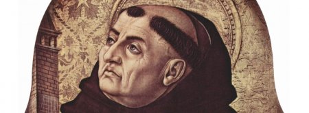 Thomas Aquinas