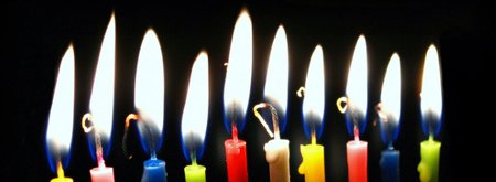 Birthday Candles