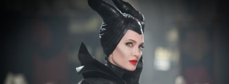 Maleficent - thumbnail