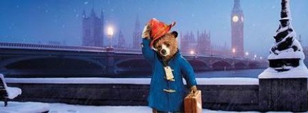 Paddington Bear