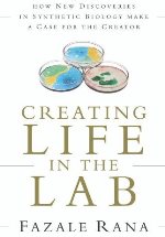 Creating Life in the Lab