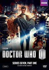 Doctor Who (series 7)