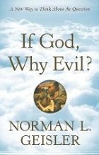 If God, Why Evil