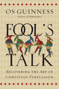Fool's Talk cover