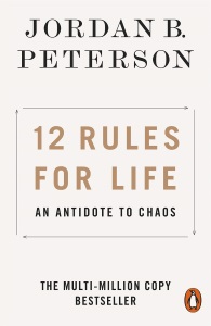 12 Rules for Life Cover