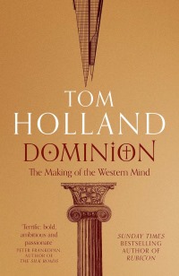 Dominion Cover