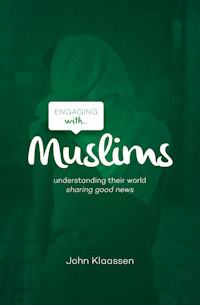 Engaging With Muslims Cover