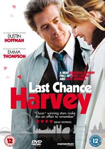 Last Chance Harvey