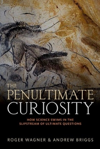 Penultimate Curiosity Cover