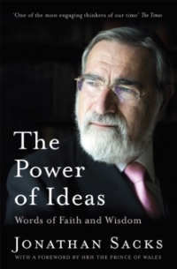 Power of Ideas Cover
