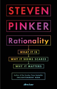 Rationality book cover