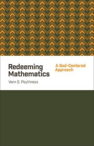 Redeeming Mathematics Cover