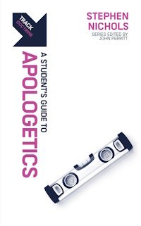 Student's Guide to Apologetics book cover