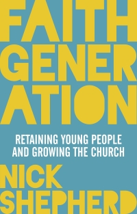 Faith Generation Cover