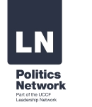 UCCF Politics Network logo