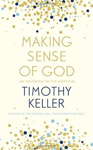 Making Sense of God cover