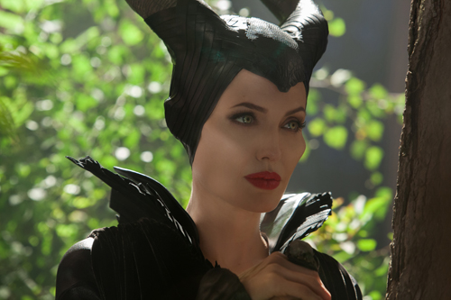 Maleficent