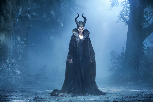 Maleficent