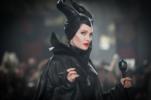 Maleficent